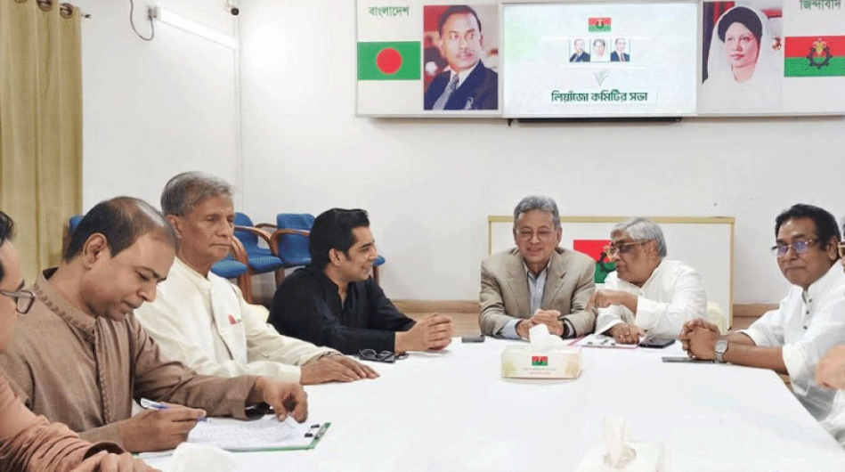 ত্রয়োদশ জাতীয় সংসদ নির্বাচনে আসন নিয়ে অনিশ্চয়তায় বিএনপির মিত্ররা, আশ্বাস চায় মজবুত সমঝোতার
