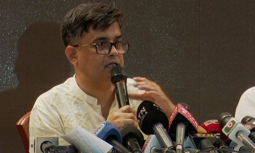 জাতিসংঘের তত্ত্বাবধানে গত ১৫ বছরের সাংবাদিকতা নিয়ে তদন্ত হবে: প্রেস সচিব
