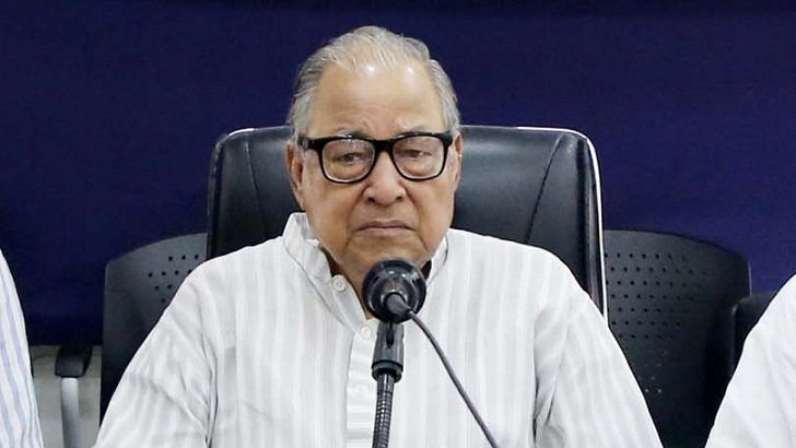 বারবার আন্দোলন, তবু অসংগতি—‘এটা কেন হবে’: নজরুল ইসলাম খান