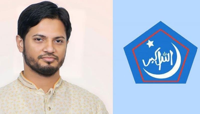 জুলাই ঘোষণাপত্র প্রশ্নে লজ্জায় ছাত্রশিবির সভাপতি, ইউনূসকে দায়ী করলেন জাহিদুল ইসলাম