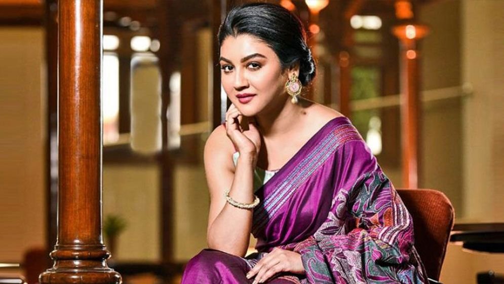আমি মা হতে চাই, তবে গর্ভে ধারণ করে নয় - জয়া আহসান