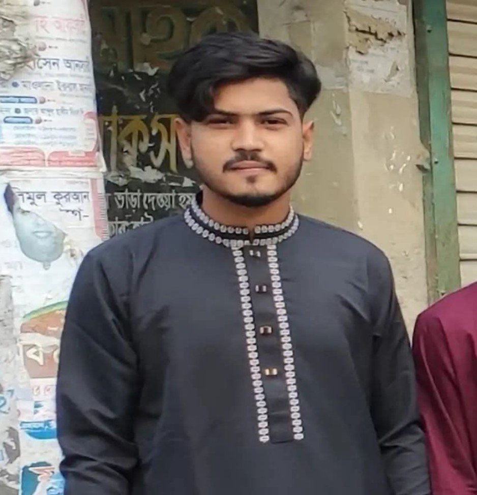 কোম্পানীগঞ্জে বিদ্যুৎস্পৃষ্টে তরুণের মৃত্যু