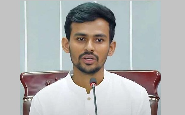 আওয়ামী শাসনামলে সাংবাদিকরা দমন-পীড়নের শিকার হতেন: উপদেষ্টা আসিফ মাহমুদ