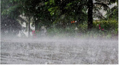 তিন বিভাগে ভারী থেকে অতি ভারী বৃষ্টির সম্ভাবনা, চট্টগ্রামে ভূমিধসের শঙ্কা