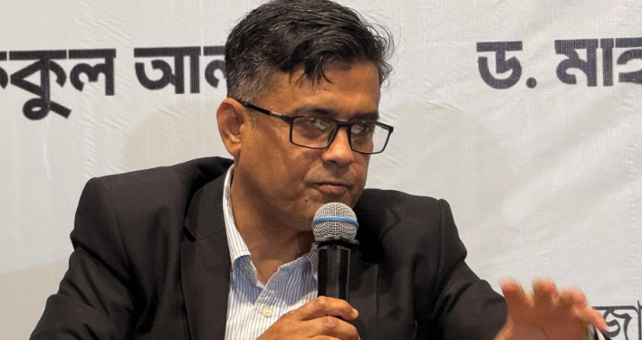 মূল্যস্ফীতির হার দ্রুত কমছে: প্রধান উপদেষ্টার প্রেস সচিব