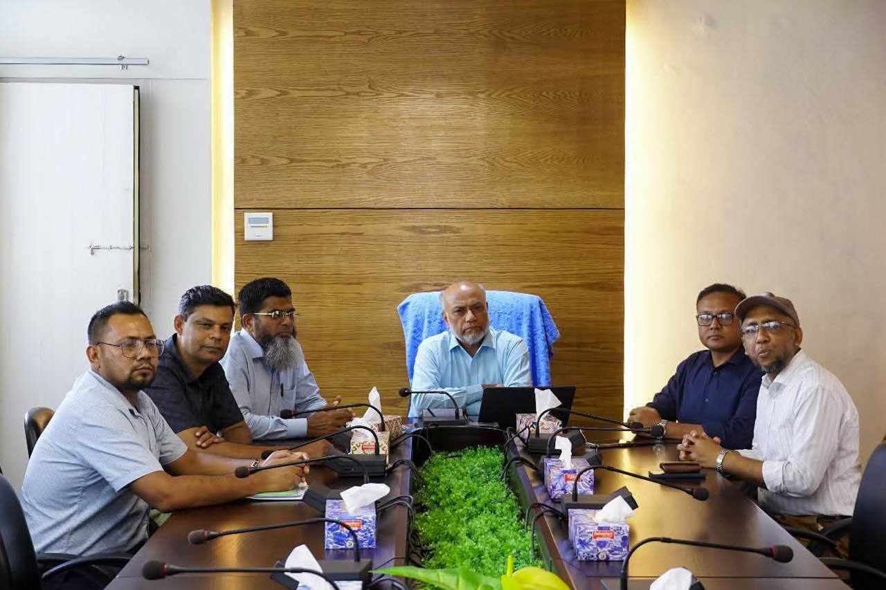 বাকৃবিতে চাকরিপ্রার্থীদের জন্য চালু হলো অনলাইন আবেদন ব্যবস্থা