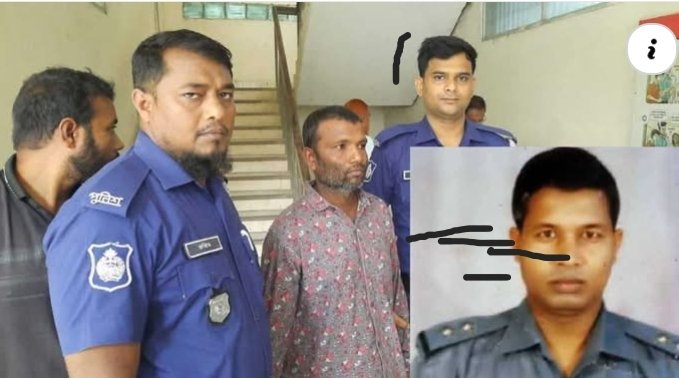 ঝিনাইদহের পুলিশের উপ-পরিদর্শক মিরাজুল হত্যা মামলায় চার জনকে মৃত্যুদন্ড ও চার জনকে যাবজ্জীবন সশ্রম কারাদণ্ড দিয়েছে আদালত