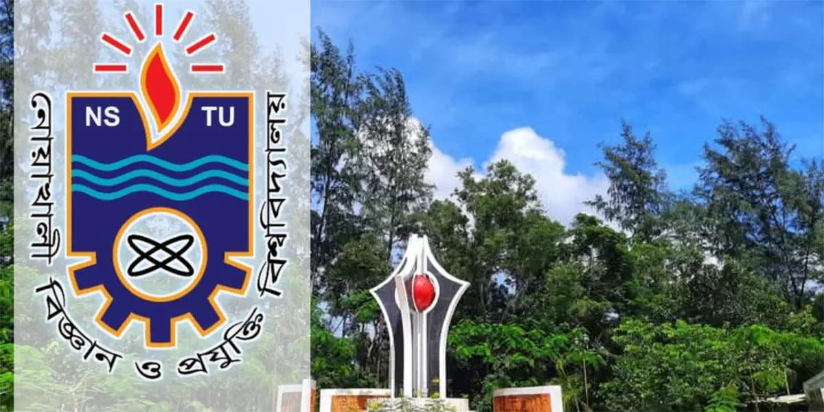 নোবিপ্রবির ৪৭৪ শিক্ষক-শিক্ষার্থী পাচ্ছেন গবেষণা প্রণোদনা