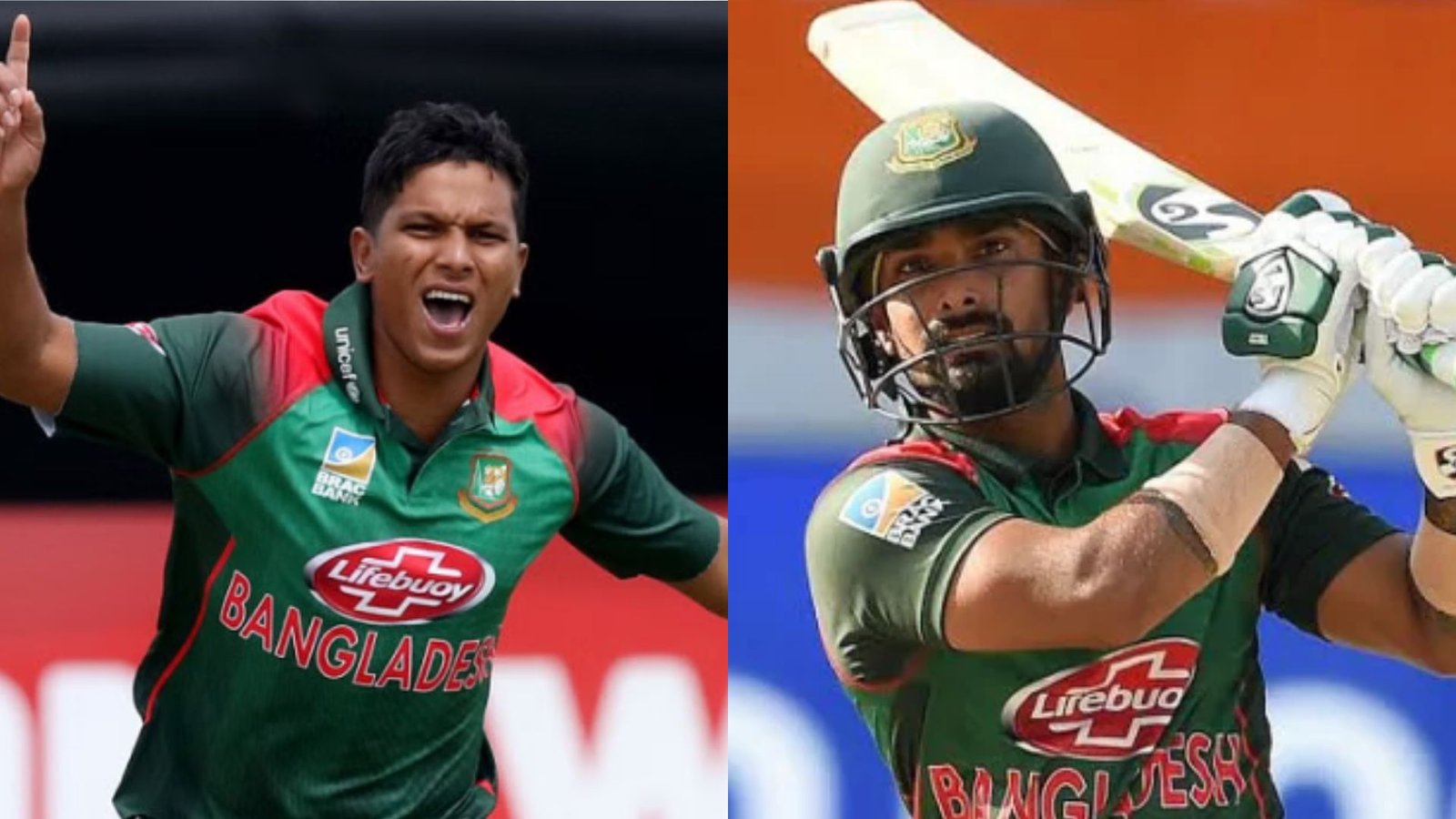 বাংলাদেশ দলে পেস অলরাউন্ডারের জায়গায় আলো ফেলছেন সাকিব, ফিরেছেন সাইফউদ্দিনও