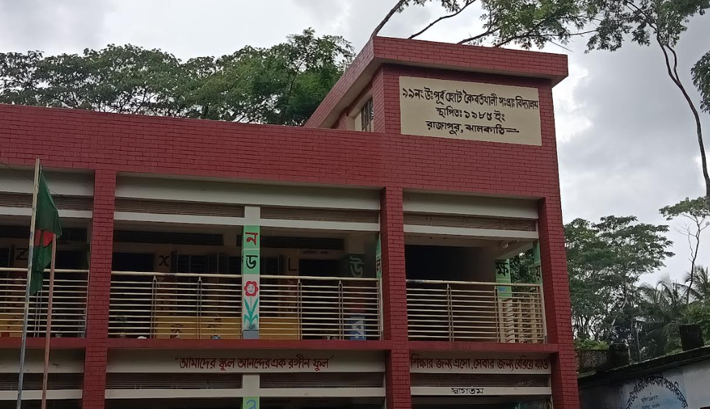 সংবাদ প্রকাশের পর সেই বিদ্যালয়ে তদন্তে মিললো মাত্র ৪ শিক্ষার্থী