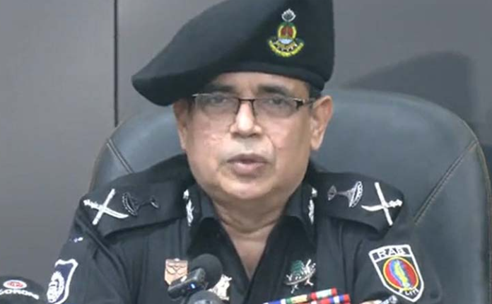 অপরাধীর পরিচয় নয়, অপরাধই মুখ্য: র্যাব মহাপরিচালক