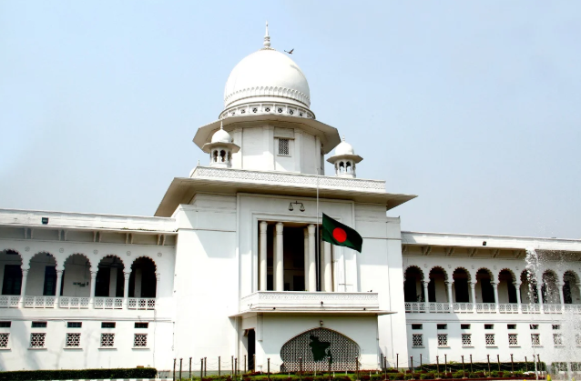ভাঙারি ব্যবসায়ী সোহাগকে হত্যার ঘটনায় বিচারিক কমিশন গঠনের নির্দেশনা চেয়ে রিট