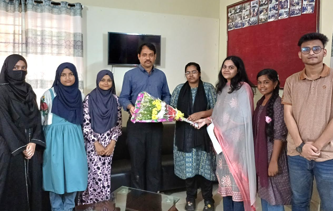 সুনামগঞ্জে এনসিপির সমন্বয় কমিটি ঘোষণা: প্রধান সমন্বয়কারী দেওয়ান সাজাউর রাজা চৌধুরী