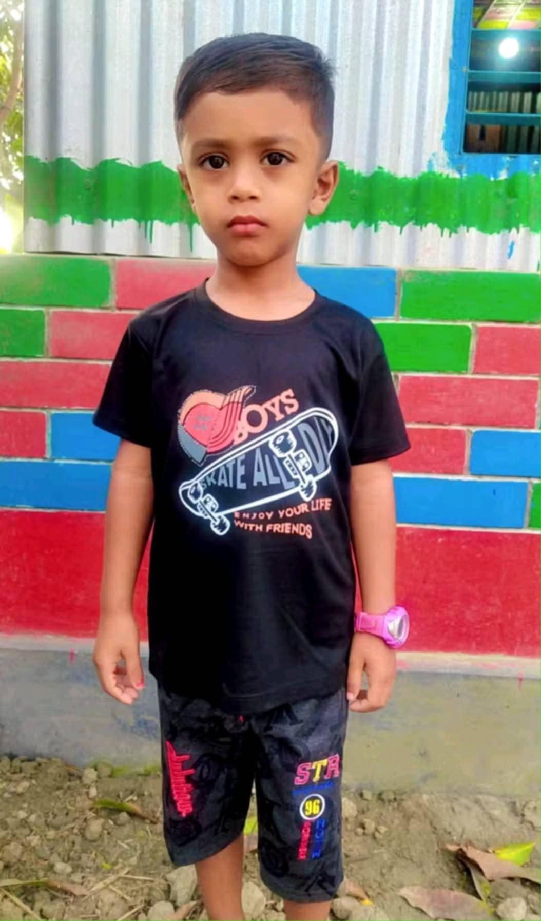 ময়মনসিংহে ডোবা ও সাপের কামড়ে ৪ জনের মৃত্যু, শিশু সাদাব নিখোঁজ