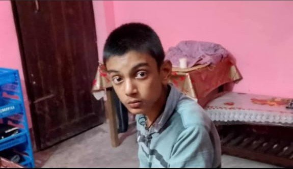 নোয়াখালীতে নিখোঁজের দুইদিন পর খালে মিলল প্রতিবন্ধী শিশুর মরদেহ