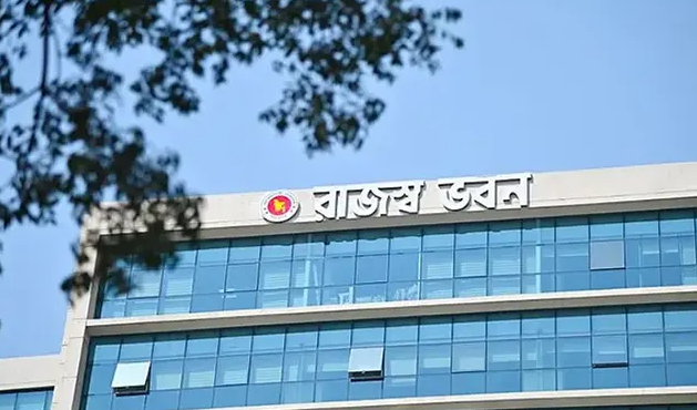 সাত মাসেই ১,৯০০ কোটি টাকার কর ফাঁকির তথ্য উদ্‌ঘাটন করলো এনবিআরের নতুন গোয়েন্দা ইউনিট