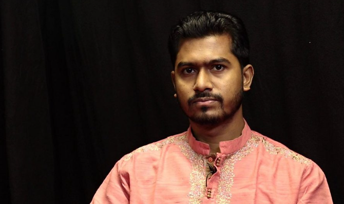 যৌথ বাহিনী নামানোর প্রস্তাব নুরের, চাঁদাবাজি-সন্ত্রাস নিয়ে উদ্বেগ