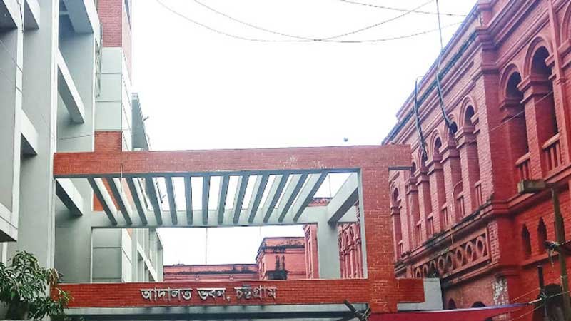 পরকীয়ার জেরে স্বামীকে হত্যা: চট্টগ্রামে স্ত্রীসহ ৩ জনের মৃত্যুদণ্ড