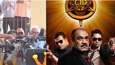 ‘সিআইডি’ অভিনেতাদের পারিশ্রমিক প্রকাশ, শীর্ষে এসিপি প্রদ্যুমন