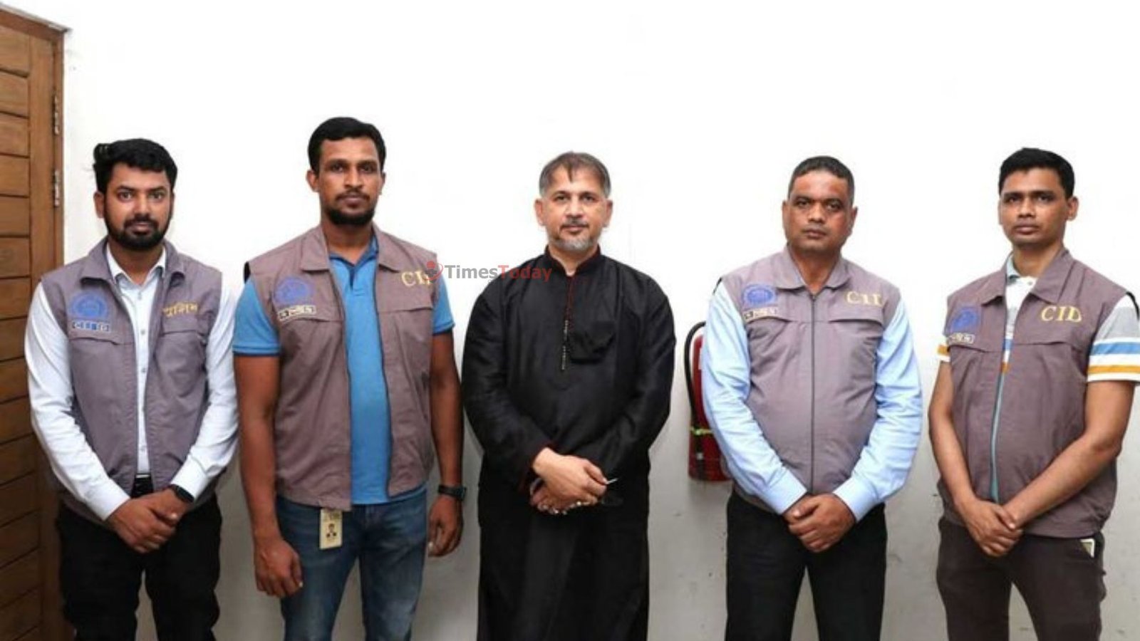 বিএসবির খায়রুল বাশারের ১০ দিনের রিমান্ড চায় সিআইডি