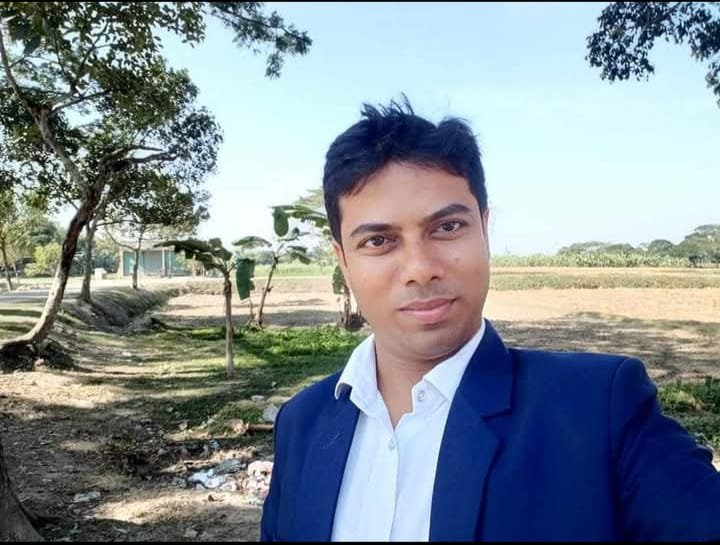 জাহিদুল ইসলামের সুমনের কবিতা "হে প্রভু"