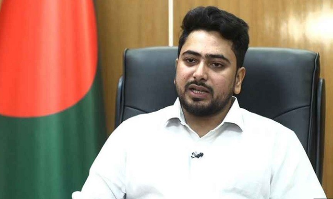 “গোপালগঞ্জ হবে বাংলাদেশপন্থিদের”— ফের কর্মসূচির ঘোষণা দিলেন এনসিপি আহ্বায়ক নাহিদ ইসলাম