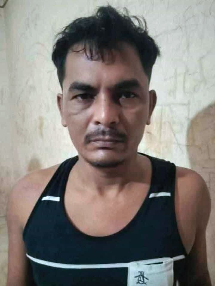 চুরি করতে গিয়ে পুলিশ কনস্টেবলের স্ত্রীকে ধর্ষণ, চোর গ্রেফতার