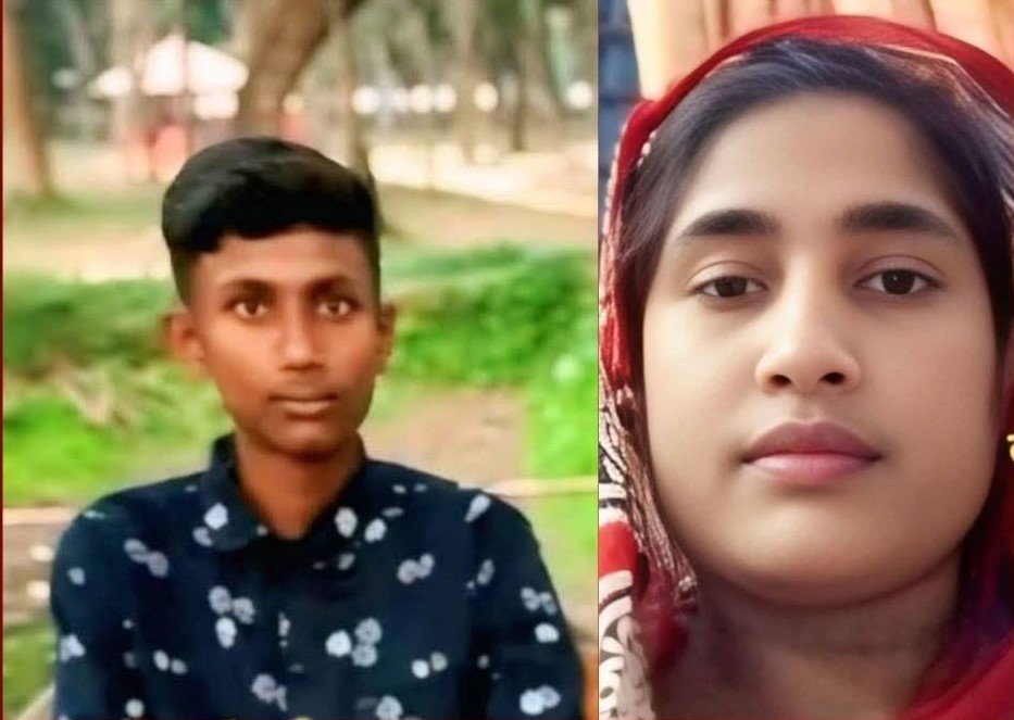 ১৬ বছরের কিশোরকে নিয়ে পালালেন তিন সন্তানের জননী