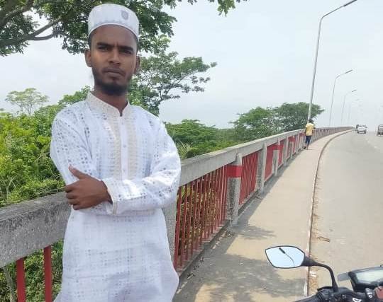 ঝালকাঠিতে ছাত্রদল নেতার আপত্তিকর ভিডিও ভাইরাল, সমালোচনার ঝড়