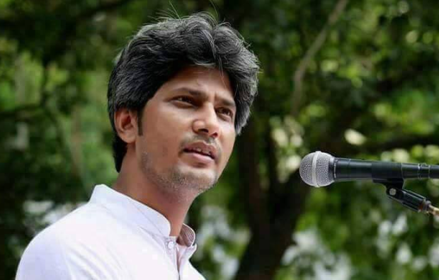 শিক্ষাখাতে বদলের আশায় উপদেষ্টা সরকারের প্রতি আস্থা: জোনায়েদ সাকি
