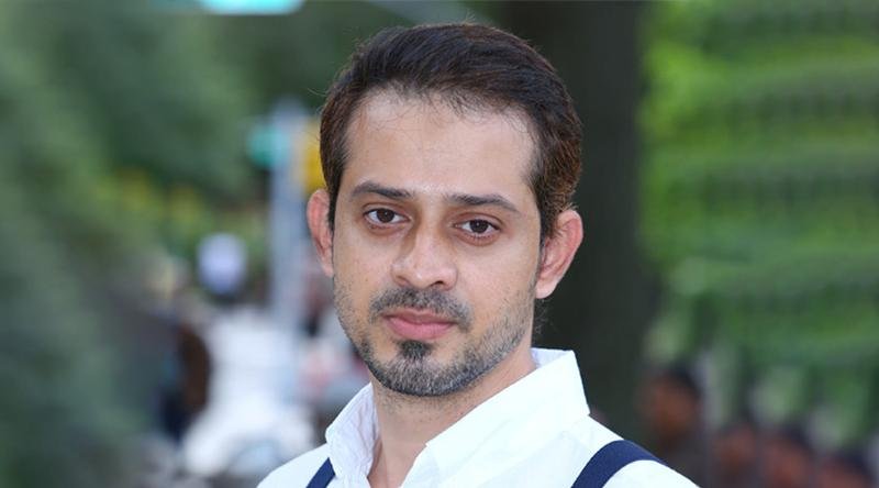 “আওয়ামী লীগ দেশে নেই, তবু সামলাতে পারেন না”—সমন্বয়কদের উদ্দেশে ইলিয়াস হোসেন