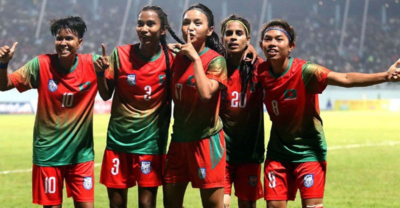 শ্রীলঙ্কার বিপক্ষে মাঠে নামছে বাংলাদেশ, লক্ষ্য আরেকটি বড় জয়