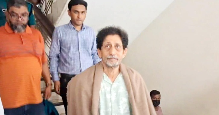 অর্থ আত্মসাতের মামলায় আবুল বারকাতের জামিন নামঞ্জুর!