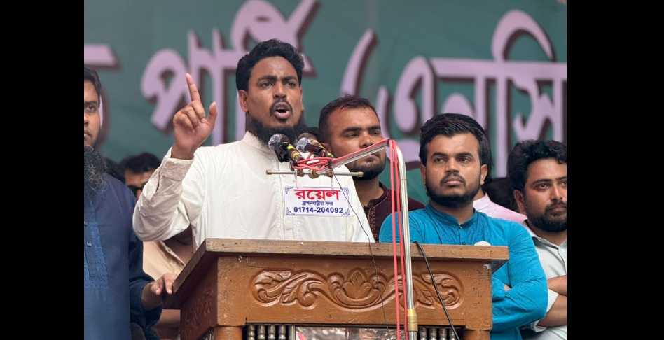 শাপলা চত্বরে নিহতদের রাষ্ট্রীয় স্বীকৃতির দাবি এনসিপির