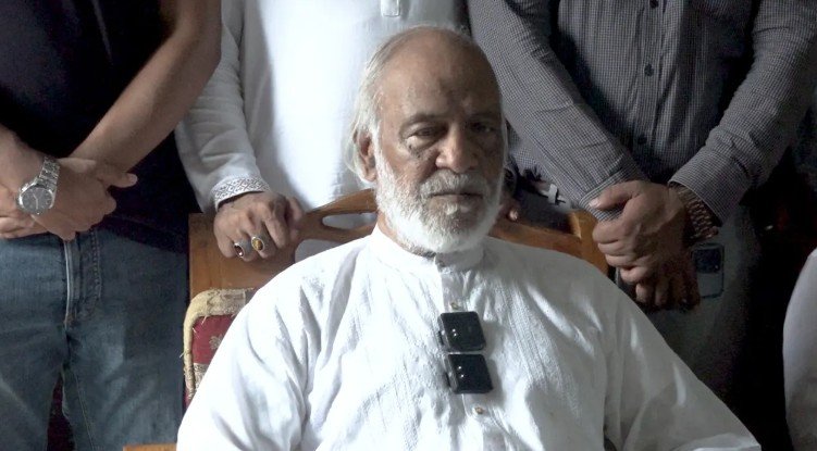 এনজিও দিয়ে সরকার চালালে সমস্যা তৈরি হবে – বিএনপি নেতা