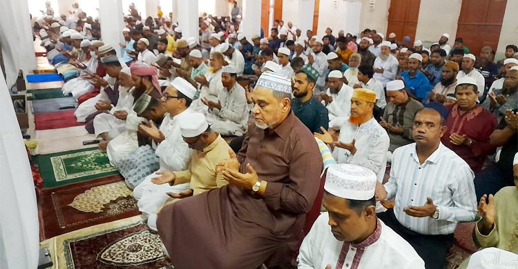 অবাধ-সুষ্ঠু নির্বাচন উপহার দেওয়াই আমার লক্ষ্য: সিইসি
