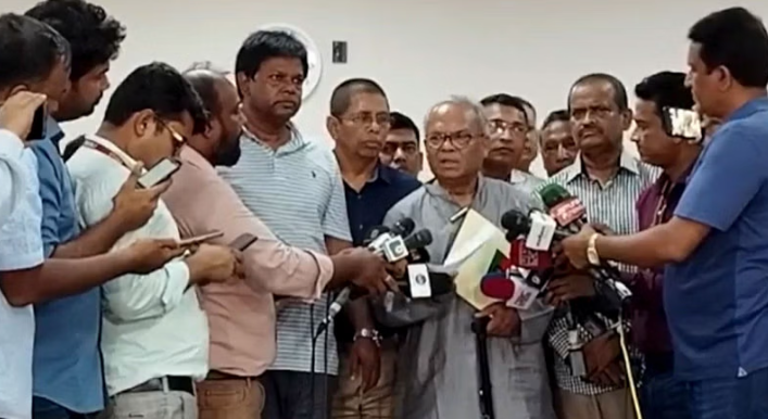 ইসিতে ২০২৪ সালের আয়-ব্যয়ের হিসাব জমা দিল বিএনপি
