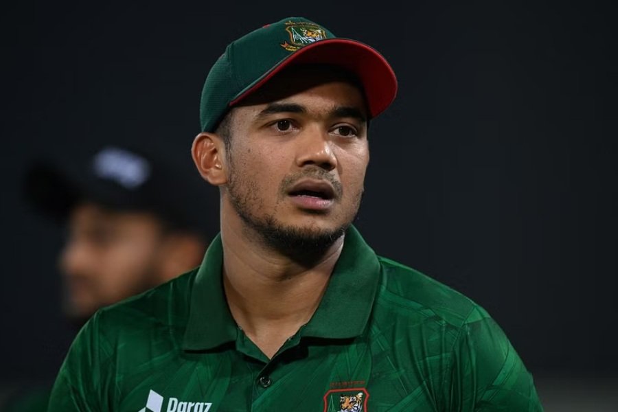 ক্রিকেটার তাসকিন আহমেদের বিরুদ্ধে মারধরের অভিযোগ, থানায় জিডি