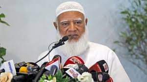সাংবিধানিক প্রতিষ্ঠানগুলোকে রাজনৈতিক হস্তক্ষেপমুক্ত করার আহ্বান জামায়াত আমিরের