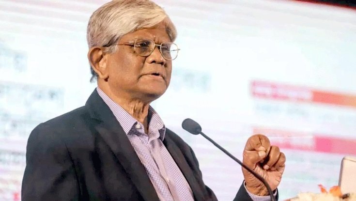 যুক্তরাষ্ট্রে বাণিজ্য ঘাটতি কমাতে প্রতিনিধি দল পাঠিয়েছে বাংলাদেশ: অর্থ উপদেষ্টা