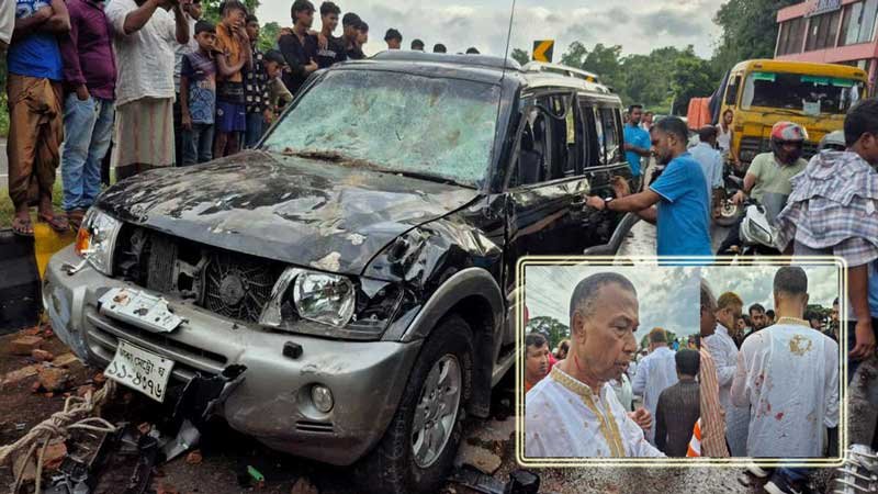 রাউজানে বিএনপির দুই গ্রুপে সংঘর্ষ ও গুলির ঘটনা