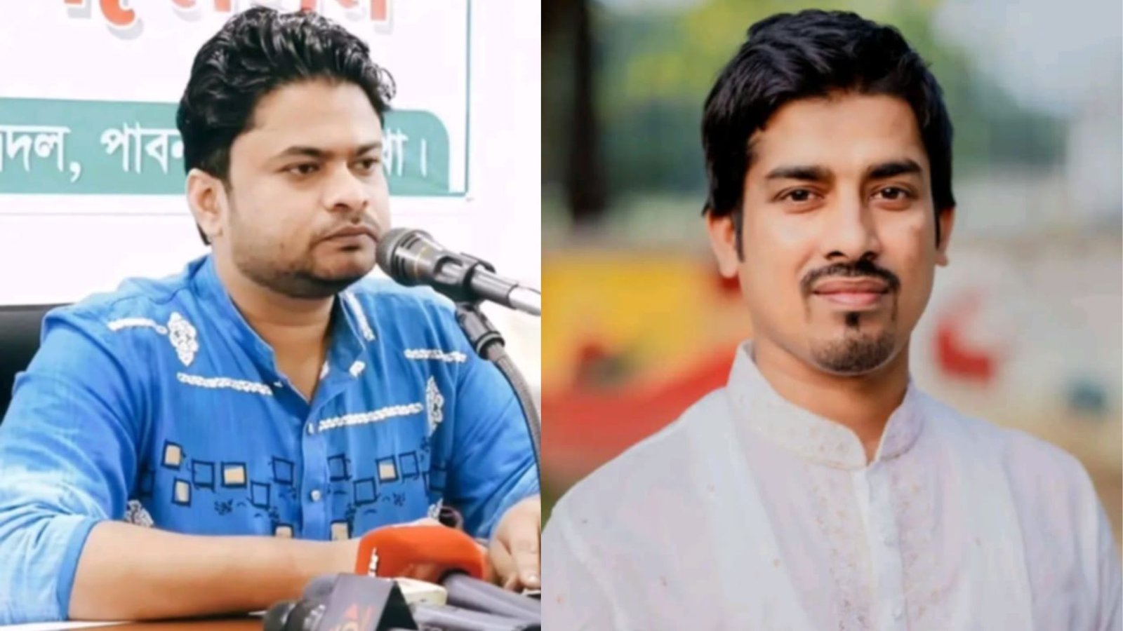 দীর্ঘ ৪ বছর পর রাবি ছাত্রদলের নতুন কমিটি ঘোষণা