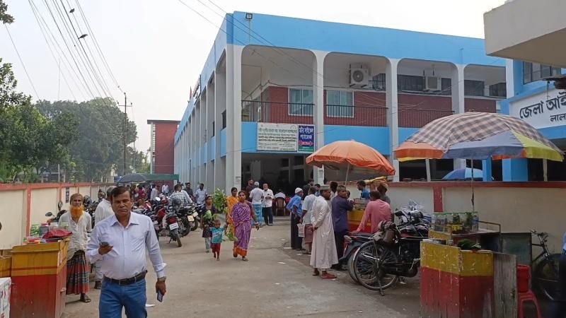 লালমনিরহাটে শীর্ষ মাদক ব্যবসায়ী খয়ের জামালের যাবজ্জীবন কারাদণ্ড