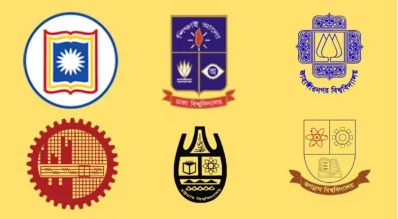 ছাত্রসংসদ নির্বাচন: তিন বিশ্ববিদ্যালয়ে তফসিল, বাকিগুলোতে অনিশ্চয়তা