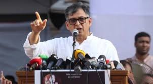 "নির্বাচন নিয়ে সরকারের সুস্পষ্ট অবস্থান চায় বিএনপি"