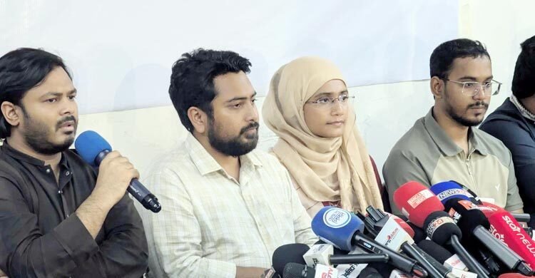 চব্বিশের স্মরণে ২৪ দফা ইশতেহার দেবে এনসিপি