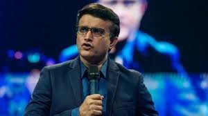 আবারও সিএবির প্রেসিডেন্ট পদে ফিরছেন সৌরভ গাঙ্গুলি