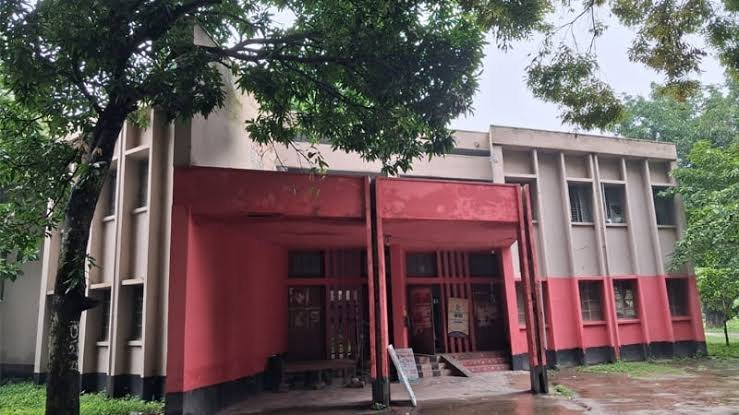 রাকসু নির্বাচনের মোট ভোটার ২৫ হাজার ১২৭ জন