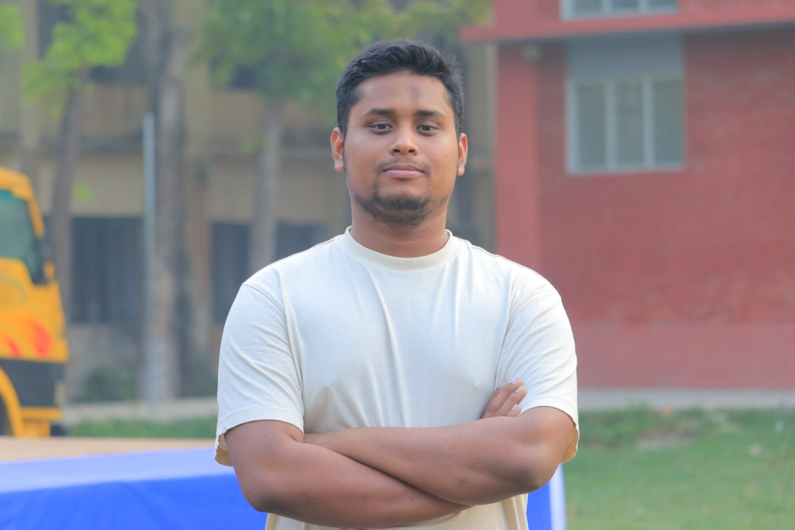 অসম্পূর্ণ জুলাই ঘোষণাপত্রের প্রতিবাদস্বরূপ কক্সবাজার গিয়েছি: হাসনাত
