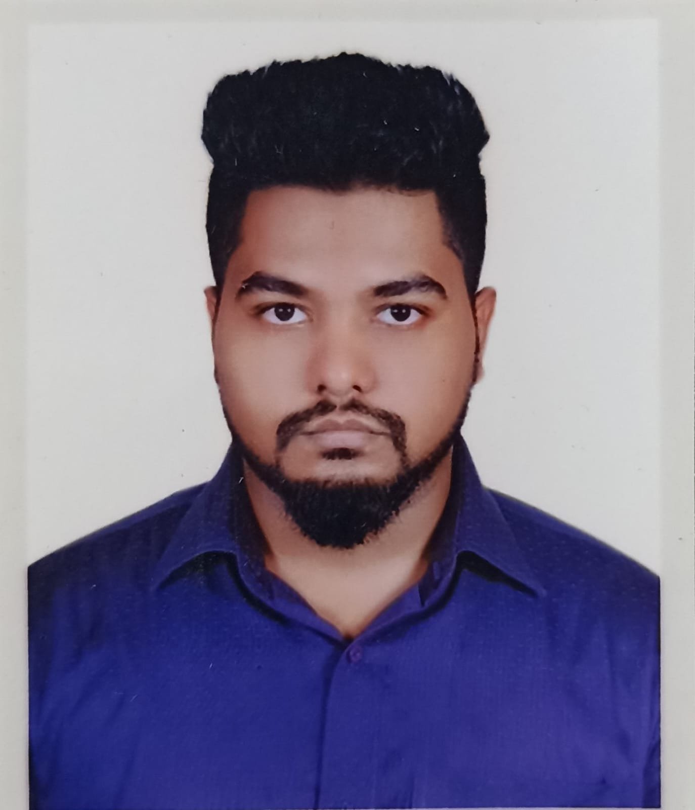 শিবলী রহমান শিপু